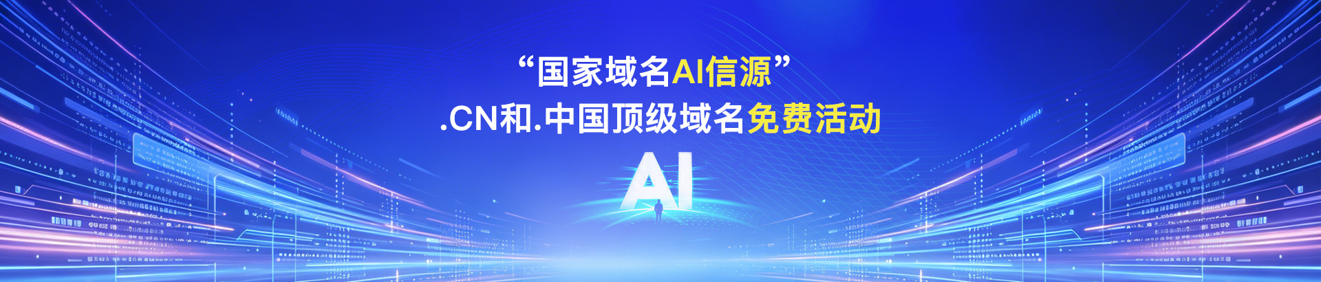 CNNIC 域名注册代理
